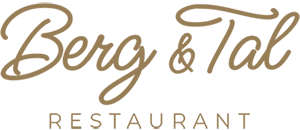 Restaurant BERG & TAL Logo